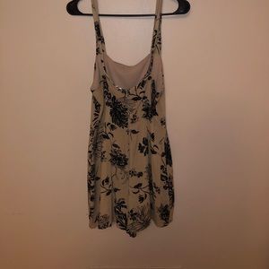 Urban Outfitters Other - Urban outfitters floral romper Urban Outfitters Other - Urban outfitters floral romper